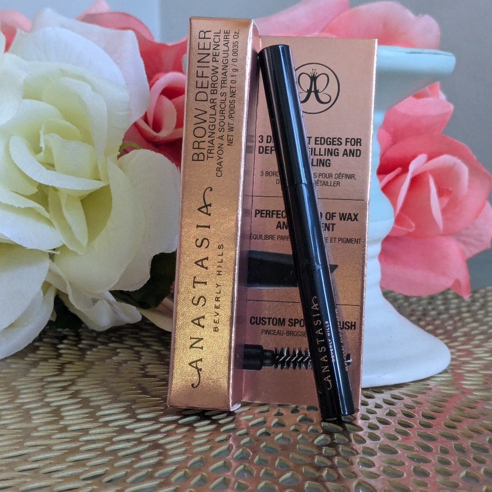 Anastasia Beverly hills